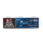 CK AK-MR TIG Accessory Kit, Micro TIG Torch Series
