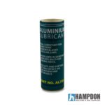2kg -  Aluminium Cutting Lubricant Wax Tube AL700 - Image 6