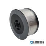 2x0.45kg 0.9mm ER4043 Aluminium MIG Welding Wire Spool - Image 5