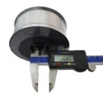 0.45kg - 1.0mm ER5356 Aluminium MIG Welding Wire Spool - Image 2