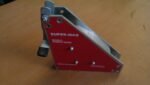 Magnetic Welding Clamp 45/90¡ã 160lbs 70KG Square Welder Magnet - Image 2