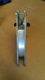 Magnetic Welding Clamp 45/90¡ã 160lbs 70KG Square Welder Magnet - Image 3