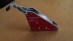 Magnetic Welding Clamp 45/90¡ã 160lbs 70KG Square Welder Magnet - Image 5
