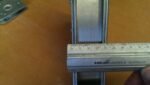 Magnetic Welding Clamp 45/90¡ã 160lbs 70KG Square Welder Magnet - Image 6
