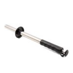 Magnetic Sweeper Swarf Clean Up Wand Stick - Industrial Strength Magnet