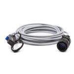 CK TIG Torch Remote AMP Control with Miller 14 Pin Plug - 1k Potentiometer - Image 2