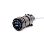 CK TIG Torch Remote AMP Control with Miller 14 Pin Plug - 1k Potentiometer - Image 6