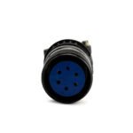 TIG Female Amphenol 6 Pol Pin Socket High Quality