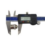 Amphenol 7 Pin Plug Socket for UNIMIG Razor Series - Image 3
