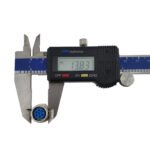 Amphenol 7 Pin Plug Socket for UNIMIG Razor Series - Image 4