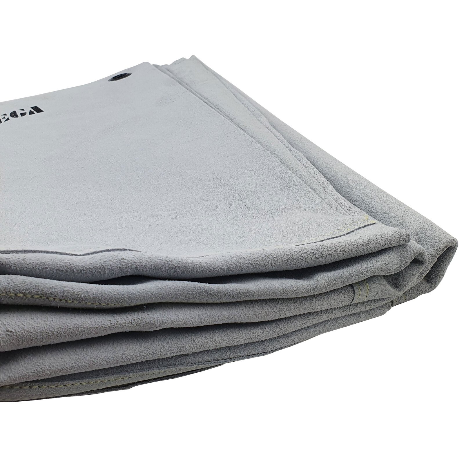 Leather Welding Blanket 1.8m x 1.8m - Heavy Duty