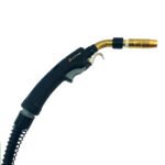 5.2m 300A Bernard MIG Torch Euro Connection - Image 2