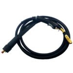 5.2m 300A Bernard MIG Torch Euro Connection