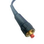 5.2m 300A Bernard MIG Torch Euro Connection - Image 3