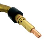 5.2m 300A Bernard MIG Torch Euro Connection - Image 5