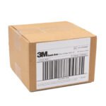 3M 5" 125mm x 22mm XT-DC Clean & Strip Disc 10pk