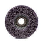 3M XT-DC 5" 125mm x 22mm Clean & Strip Disc 5pk - Image 5