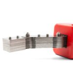 Arora AC Magnetic Yoke - AY-7A  NDT Magnetic Particle MPI Test AC Yoke