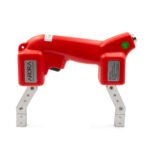 Arora AC Magnetic Yoke - AY-7A  NDT Magnetic Particle MPI Test AC Yoke - Image 5