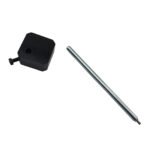 Beetle Twin Head Torch Conversion Kit for Quickie KC-12 Plate Cutter Dual - Image 5