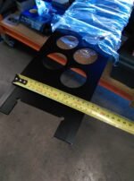 Track for Quickie Plate Gas Cutting Machine 1.8m meter straight line cutter - Image 2