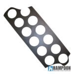 Track for Quickie Plate Gas Cutting Machine 1.8m meter straight line cutter - Image 6