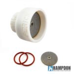 FURICK Cippy Thermoplastic TIG Cup Kit - 1 Each - BBWCIP - Made in USA - Image 6