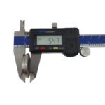 Stainless Steel Ring Insert for BBW Pyrex TIG Cup - WP9/20 - FURICK Style - Image 4