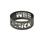 FURICK BBWSGWC Pyrex TIG Cup - Brass Gas Lens & Titanium Ring Kit - Image 5