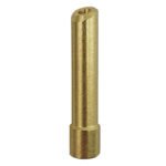 BBW Pyrex Glass TIG Cup Kit 2.4mm WP17/26 FUPA FURICK