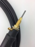 140A Mig Gun / Torch- SIP / Binzel / Migmate Direct Connect MB15 Cigweld Brumby - Image 2