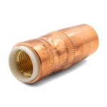 BENS-5818C 5/8" Copper Centrefire Nozzle 1 Pack - Image 2