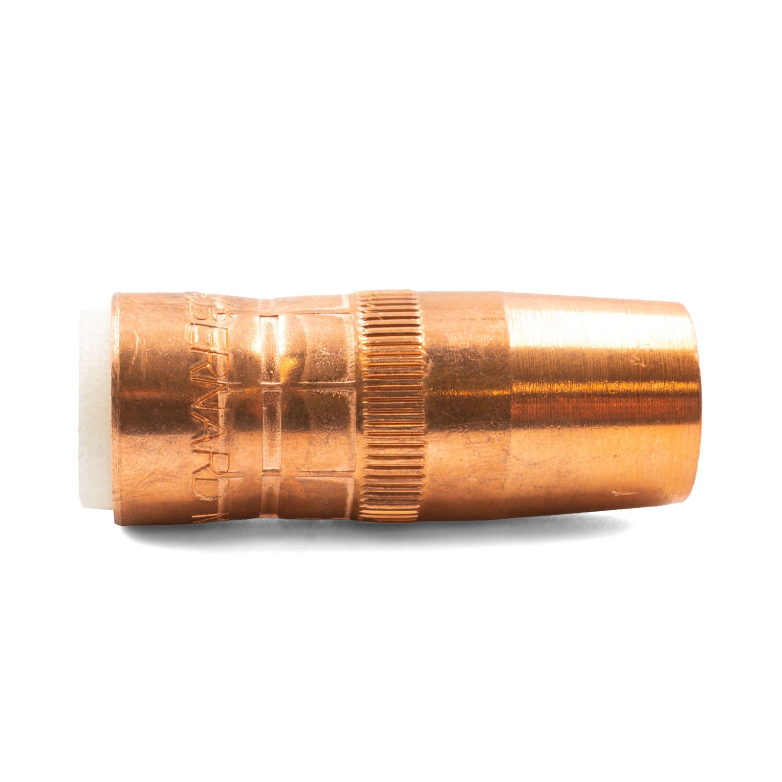 BENS-5818C 5/8" Copper Centrefire Nozzle 1 Pack
