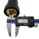 Miller to Euro MIG Welding Torch Adaptor Conversion Universal Kit - Image 4