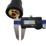 Miller to Euro MIG Welding Torch Adaptor Conversion Universal Kit - Image 5