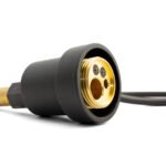 Tweco to Euro Adaptor Conversion Universal Kit Lincoln 180c Compatible - Image 3