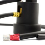 Tweco to Euro Adaptor Conversion Universal Kit Lincoln 180c Compatible - Image 5