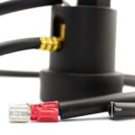 Tweco to Euro Adaptor Conversion Universal Kit Lincoln 180c Compatible - Image 6