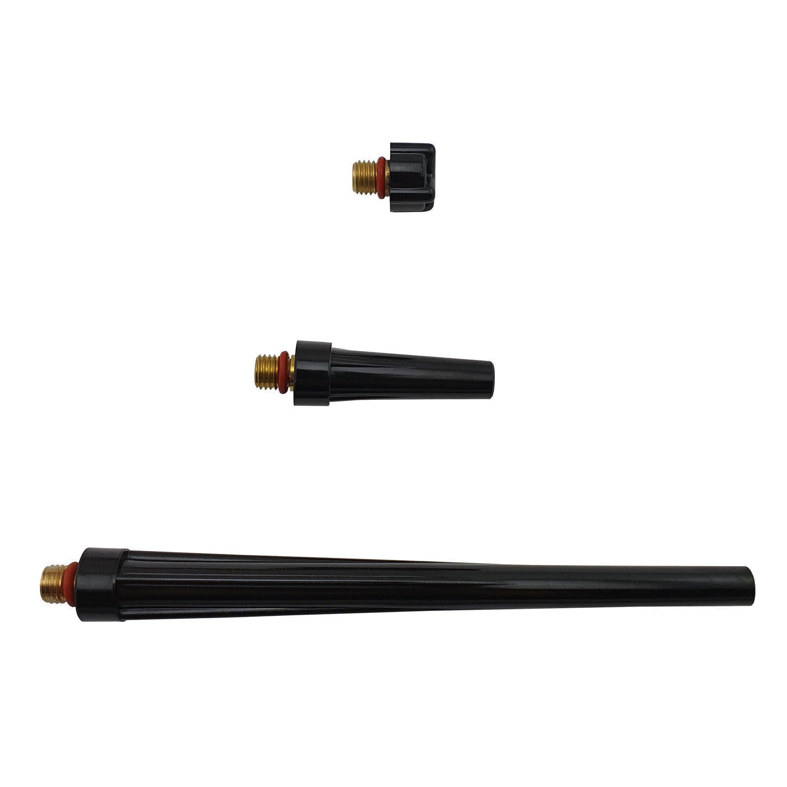 BIG TIG Gas Lens Combo WP9 50pc 20 Variety Pack