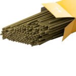 3kg 2.5mm Bohler UTP 65 Weld All 312 Stick Electrodes - Image 5