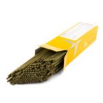 3kg 2.5mm Bohler UTP 65 Weld All 312 Stick Electrodes - Image 6
