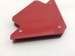 20 x Magnetic Square Welders Welding Clamp 45,90,135° - 25lbs-12KG - Magnet - Image 3