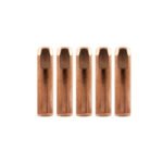 0.8mm Bernard MIG 200A/300A 41 Piece Value Kit