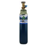 C Size Argon 5/2 MIG Welding Gas Starter Kit