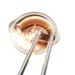 Cast Iron Two Ring Burner Cooker Gas Stove LPG - Hose & Regulator - Image 4