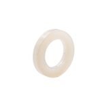CO2 Regulator White O Ring Seal - High Quality Welding Accessory