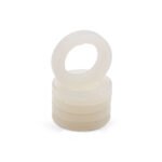 10x CO2 Regulator White O Ring Seal High Quality - Image 6