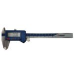 Dasqua 150mm Digital Vernier Caliper Large Screen - Image 2