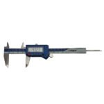 Dasqua 150mm Digital Vernier Caliper Large Screen