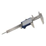Dasqua 150mm Digital Vernier Caliper Large Screen - Image 4